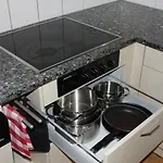Appartamento Rinderblick *
