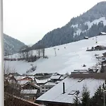 Rinderblick Appartamento