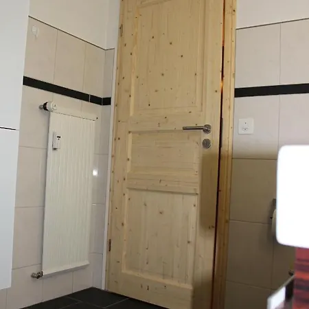 Appartement Rinderblick