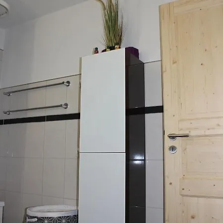 Appartement Rinderblick *