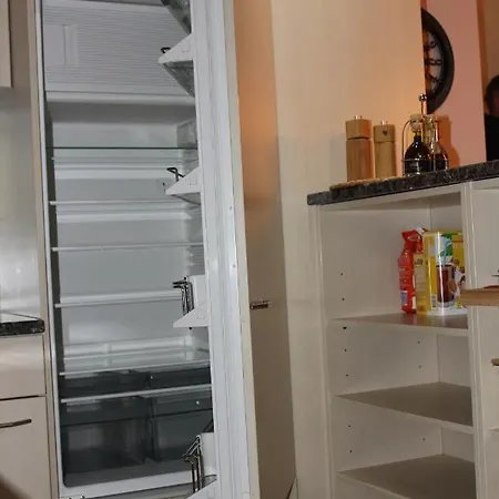 Rinderblick 公寓 茨魏西门