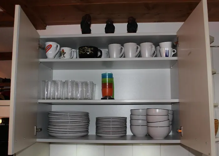 דירה Rinderblick צווייזימן