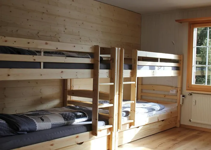 Rinderblick דירה צווייזימן