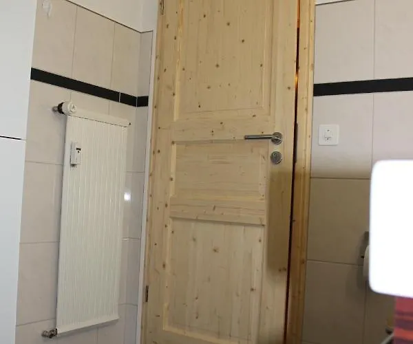 דירה Rinderblick