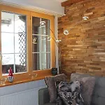 Apartamento Rinderblick *