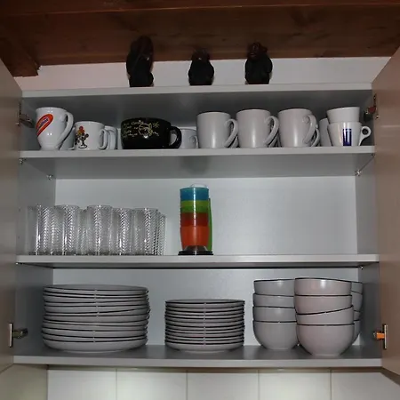 Apartamento Rinderblick Zweisimmen